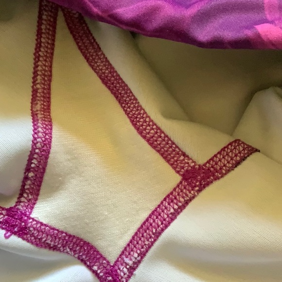 EUC bike shorts with pockets. - Picture 5 of 6